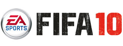 FIFA Soccer 10 logo for Xbox 360